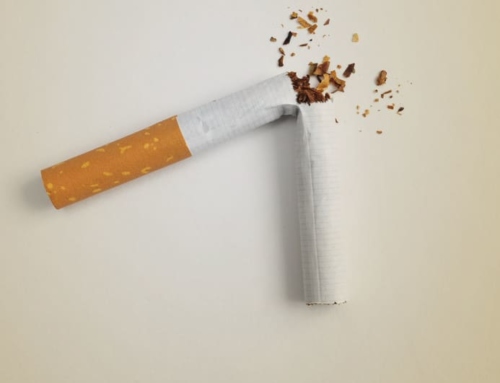 Le poids du tabac