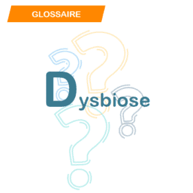 Dysbiose