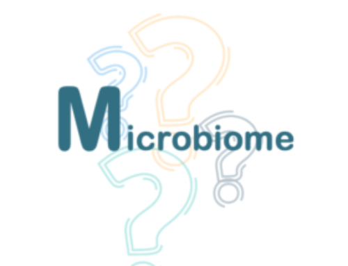 M comme microbiome