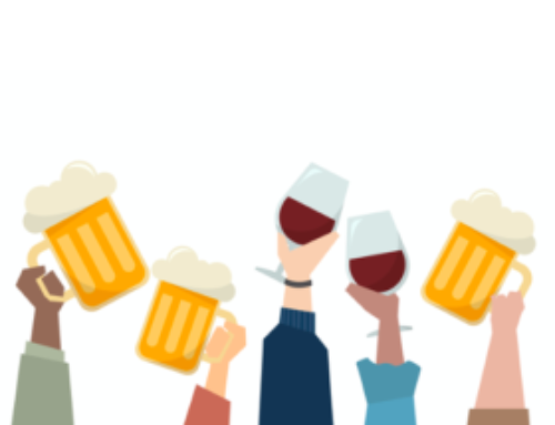 Does the microbiota dictate our alcohol consumption?