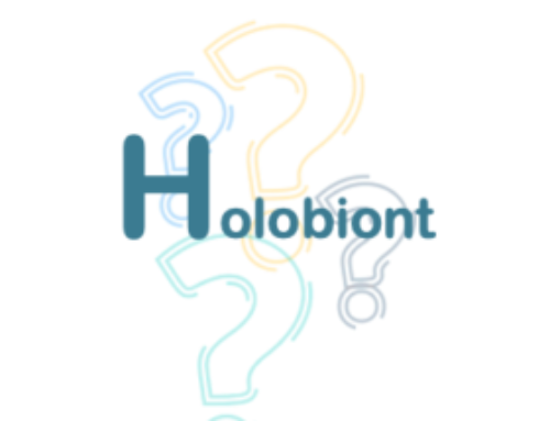 H as Holobiont