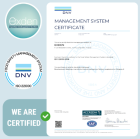 ISO 22000