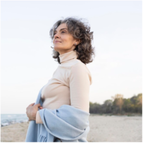 femme ménopause